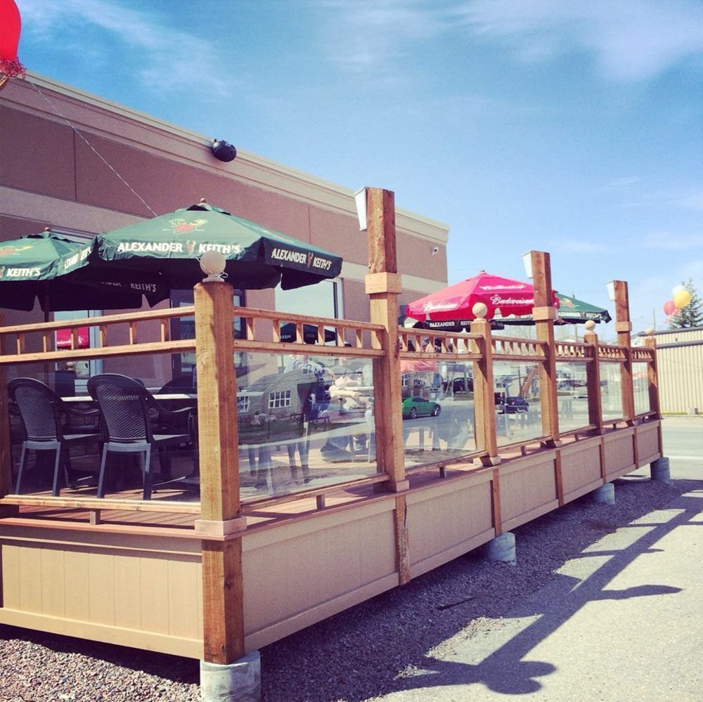 Balmer Hotel Red Lake Exterior foto